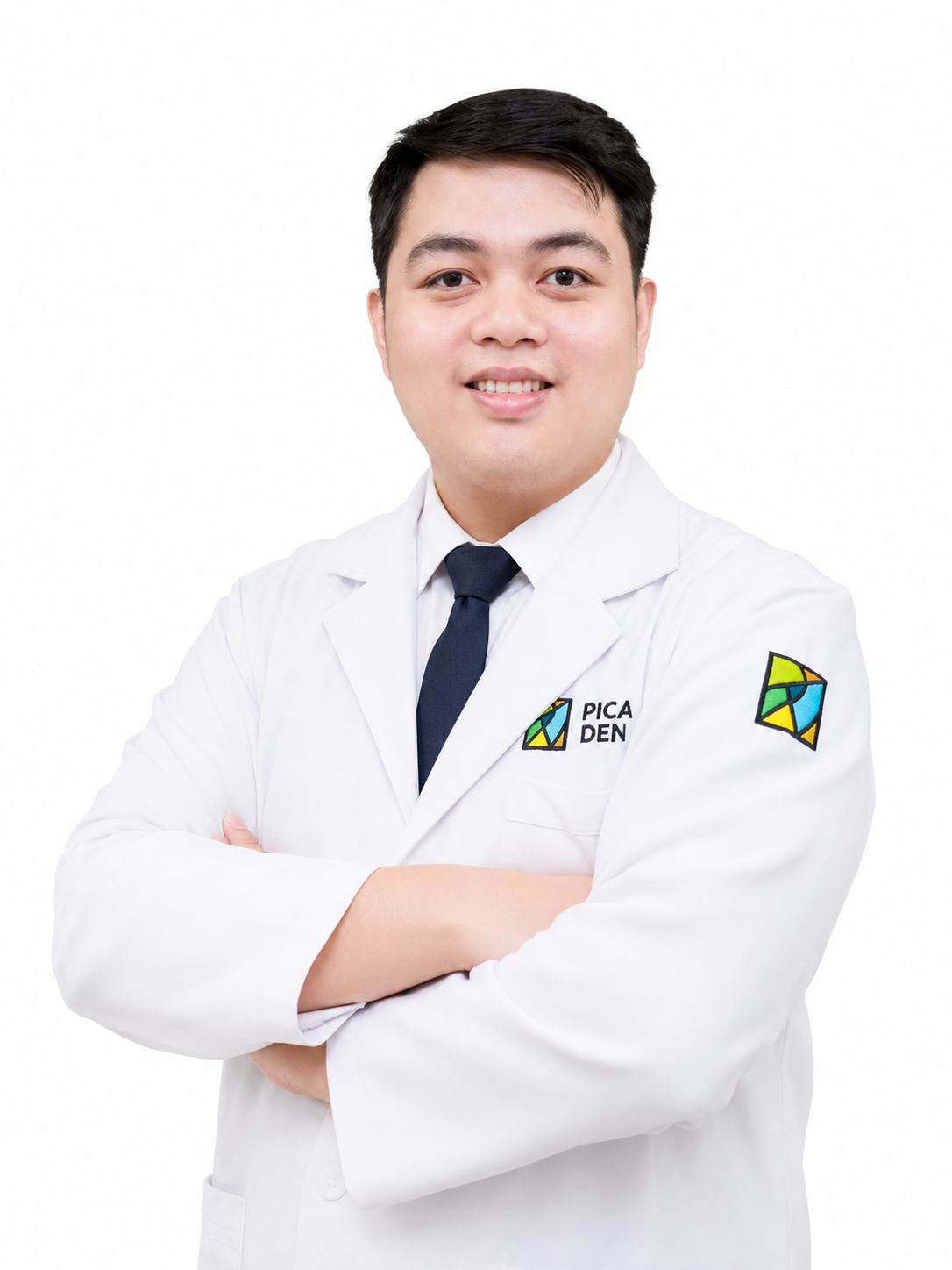 Dr. Hung Le Ba Gia — Lead Implant Surgeon and Full-Arch Specialist at Picasso Dental Clinic